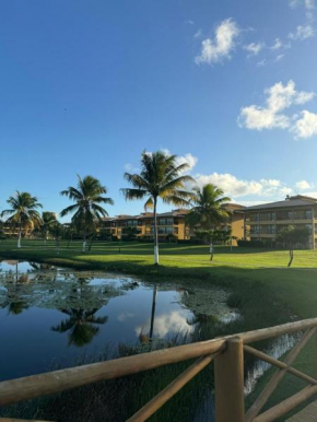 Condomínio Resort Villa das Águas